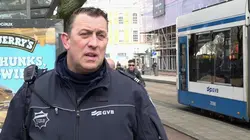 Overtreders