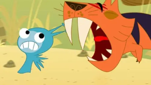 Ovni S01E49 Homo surfus allergicus