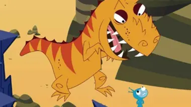 Tokyo High Tech Ninja