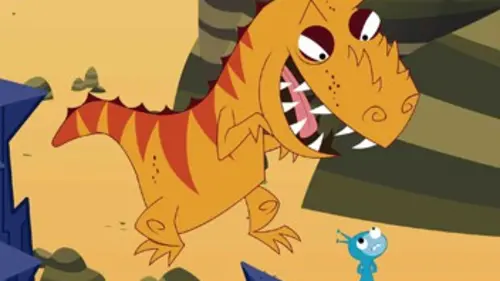 Ovni S01E52 Tokyo High Tech Ninja