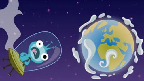 Ovni S01E31 Homo Crusadus