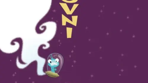 Ovni S02E30 Babylonia