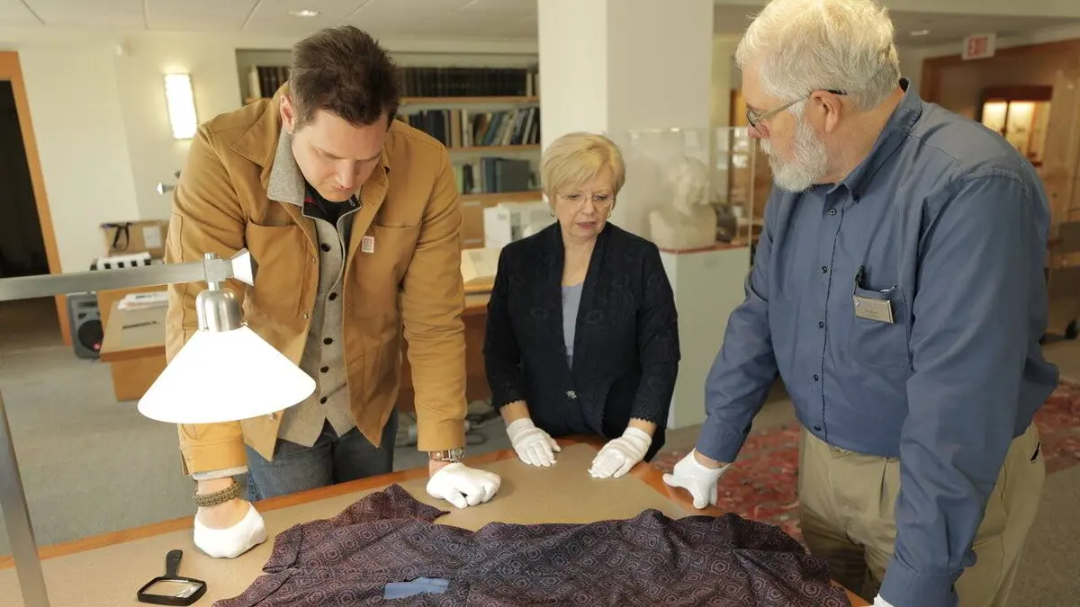 OVNI : enquêtes secrètes