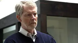 Ovni : les dossiers déclassifiés américains  S01E01 L'incident du Nimitz