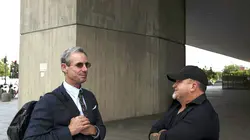 Ovni : les dossiers déclassifiés américains S02E08 Rencontres rapprochées