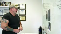 Ovni : les dossiers déclassifiés américains