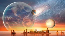 Ovni : les dossiers déclassifiés américains