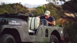 Ovni : les dossiers déclassifiés américains