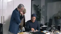 Ovni : les dossiers déclassifiés américains S02E08 Rencontres rapprochées