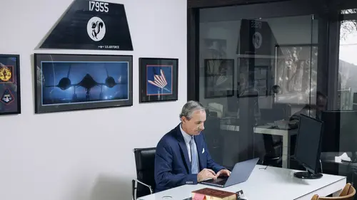 Épisodes de Ovni : les dossiers déclassifiés américains