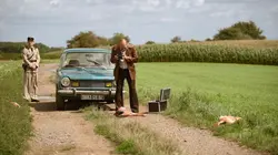 Ovni(s) S01E01 en streaming