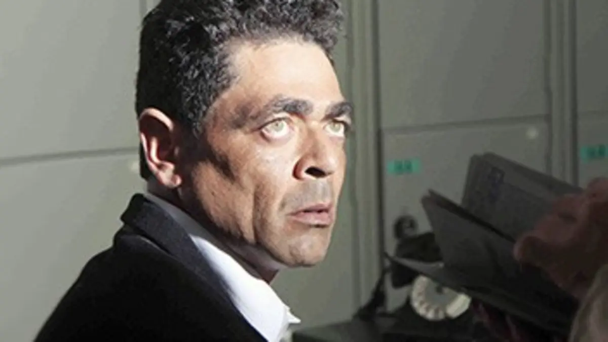 Ovni sous les tropiques