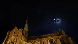 Ovnis : dossiers révélés