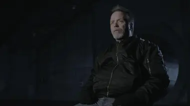 Le mystère des triangles noirs