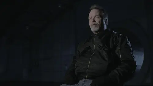 Ovnis : dossiers révélés Le mystère des triangles noirs