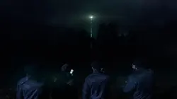 Ovnis : dossiers révélés