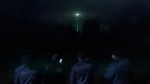 Ovnis : dossiers révélés En ligne de mire