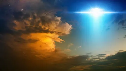 Ovnis : enquêtes secrètes