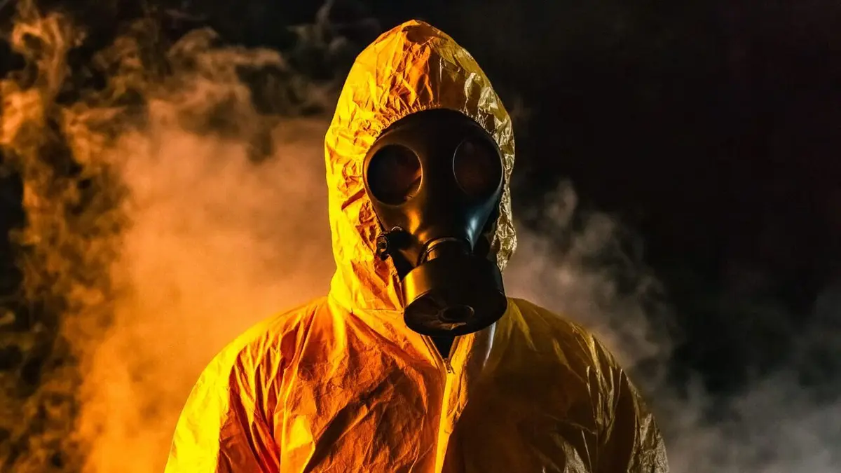 Ovnis : enquêtes secrètes Le métamorphe