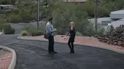 Ovnis : enquêtes secrètes