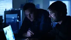 Ovnis : enquêtes secrètes