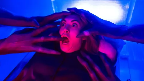 Ovnis : enquêtes secrètes Acturiens et triangles noirs