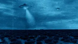 Ovnis : enquêtes secrètes Rencontres du troisième type