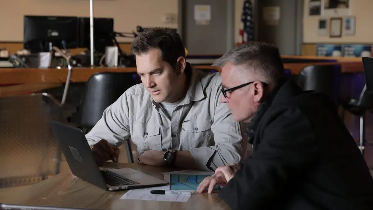 Ovnis : enquêtes secrètes Secrets d'État