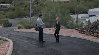 Le retour du vaisseau mère