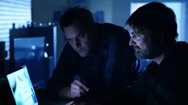 Griffes dans la nuit