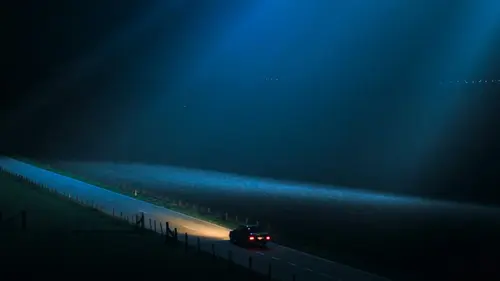 Ovnis, le mystère belge