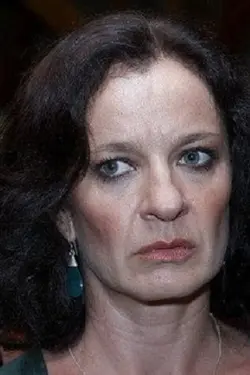 Photo de Oxana Moravec