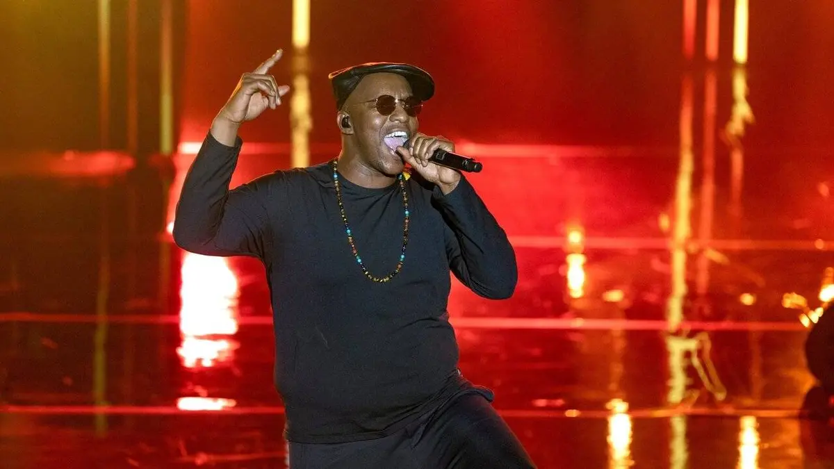 Audiences TV : Oxmo Puccino