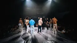 Oxmo Puccino à la Philarmonie