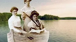 Visuel de Oy, Dieu du ciel