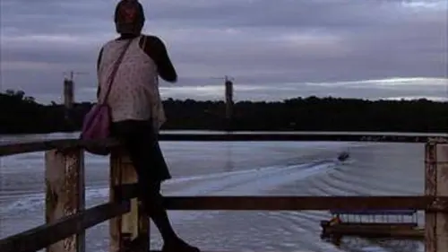 Oyapock, le fleuve partagé