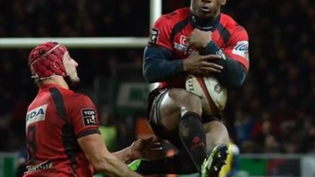 Oyonnax / Biarritz Rugby Pro D2 2018/2019
