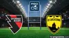 Oyonnax / Carcassonne Rugby Pro D2 2025-2026