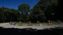Oyonnax - Lélex Monts-Jura (131,5 km)