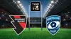 Oyonnax - Montpellier - Rugby Top 14