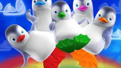 Visuel de Ozie Boo !