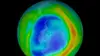 Ozone : Un sauvetage réussi