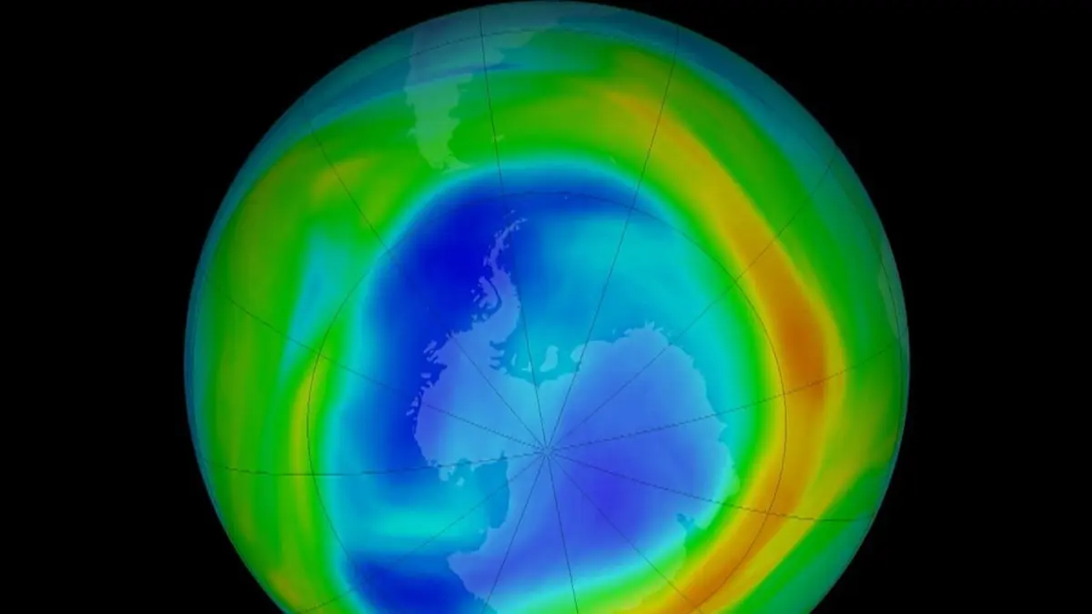 Ozone : Un sauvetage réussi