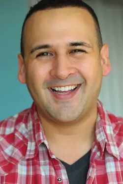 Photo Ozzie Rodriguez