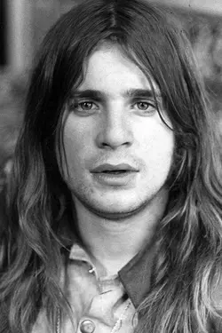 Photo Ozzy Osbourne