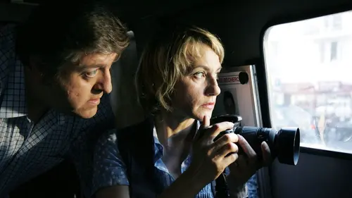 P.J. S11E11 Convoitise