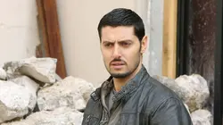 P.J. S14E05 Un loup pour l'homme