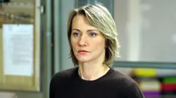 P.J. S03E04 Flagrant délit