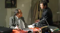 P.J. S09E01 Séquestration