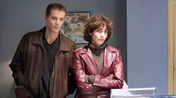 P.J.  S06E01 Viol en garde à vue